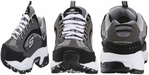 Купить mens skechers sport afterburn 